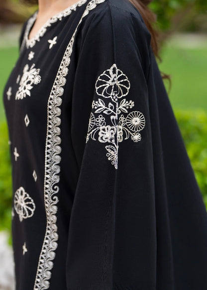 Aurelia 2pc -  Luxury Embroidered Lawn