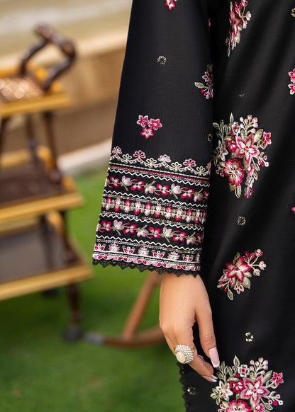 Cyrene 2pc -  Luxury Embroidered Lawn