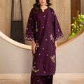 Aaira 2pc -  Luxury Embroidered Lawn