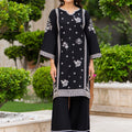 Aurelia 2pc -  Luxury Embroidered Lawn