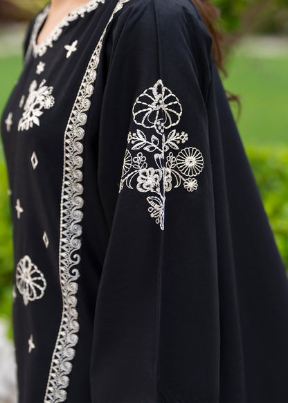 Aurelia 2pc -  Luxury Embroidered Lawn