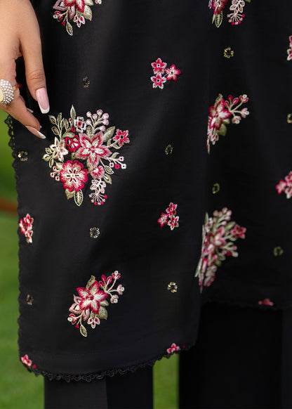 Cyrene 2pc -  Luxury Embroidered Lawn
