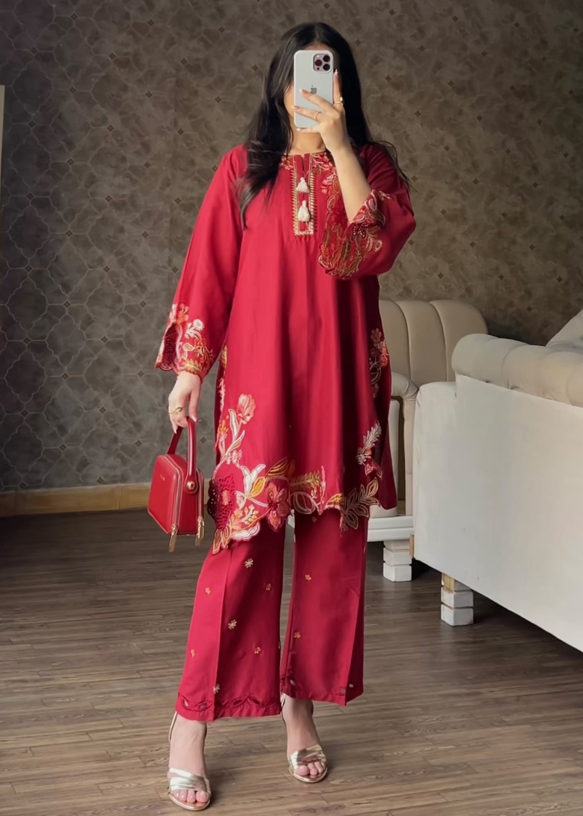 Rania 2pc